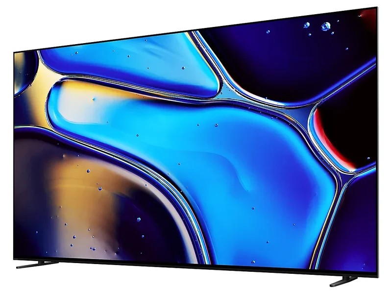 Sony K55XR80B - Téléviseur 55'' Google, OLED 4K, HDR, 120Hz BRAVIA 8