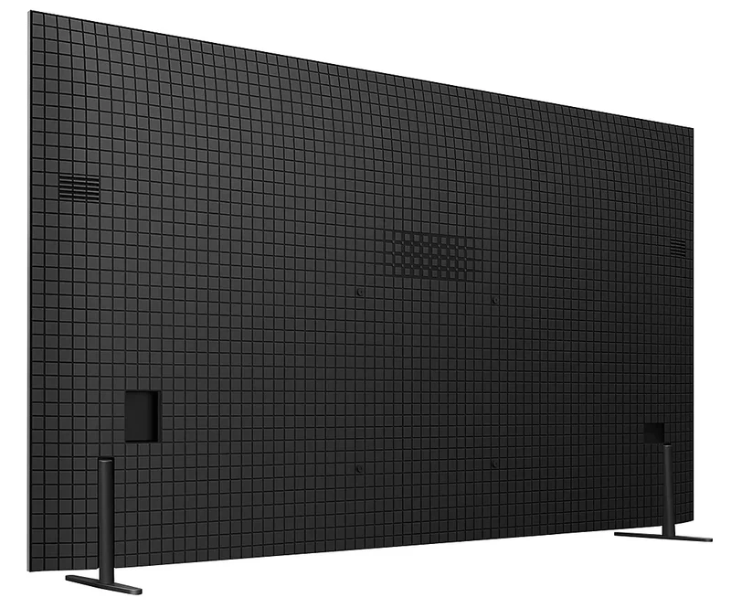 Sony K55XR80B - Téléviseur 55'' Google, OLED 4K, HDR, 120Hz BRAVIA 8