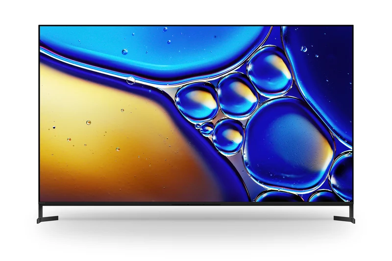 Sony BRAVIA 8 II K-55XR80M2 : téléviseur QD-OLED 4K 55''
