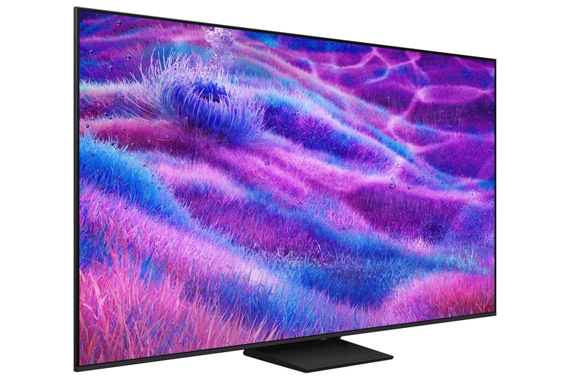Samsung QN65QN82F - Téléviseur 65'' Neo QLED 4K, Vision AI, 120Hz, Neo Quantum HDR, MiniLED