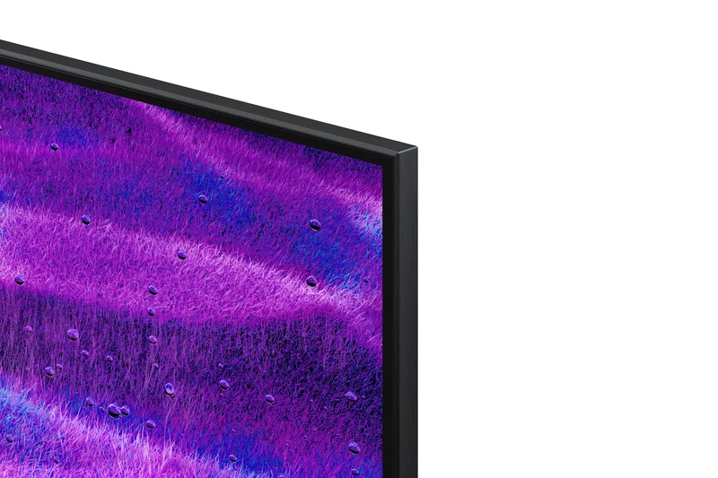 Samsung QN65QN82F - Téléviseur 65'' Neo QLED 4K, Vision AI, 120Hz, Neo Quantum HDR, MiniLED