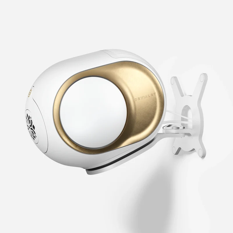 Devialet Gecko | Support mural pour Phantom Ultimate 98dB