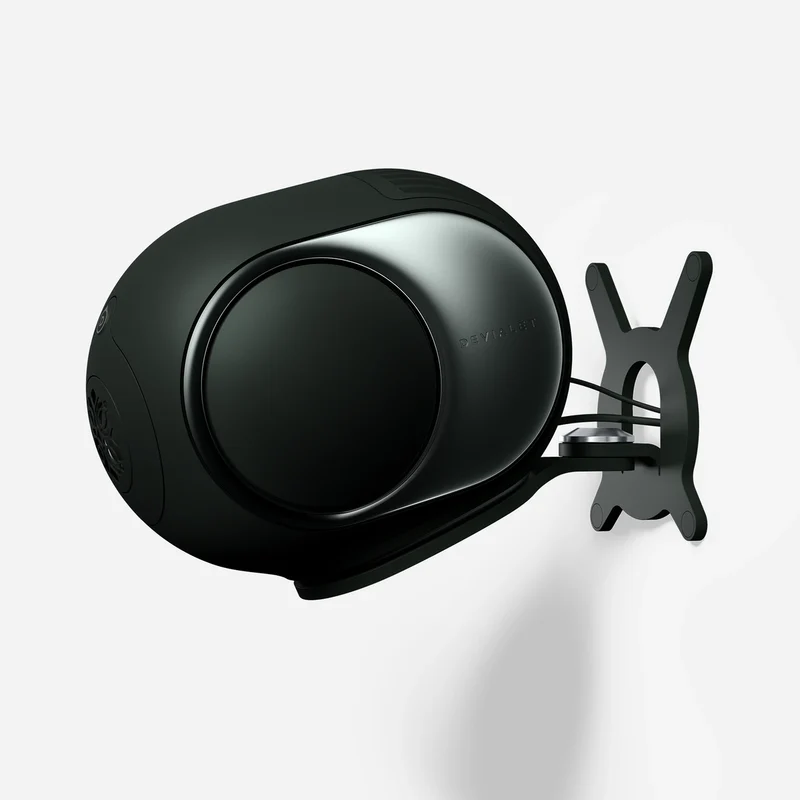 Devialet Gecko | Support mural pour Phantom Ultimate 98dB