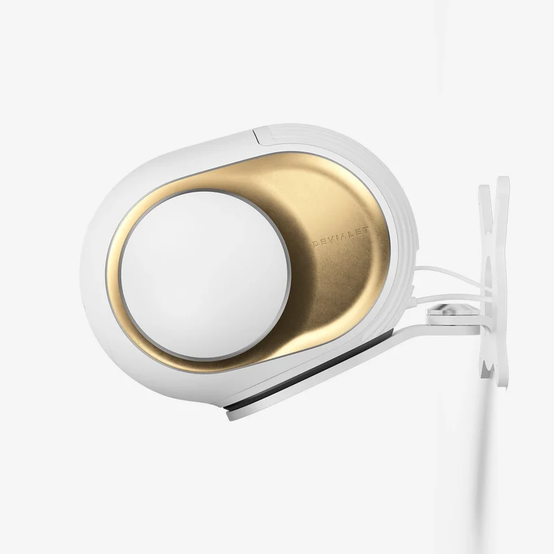 Devialet Gecko | Support mural pour Phantom Ultimate 98dB