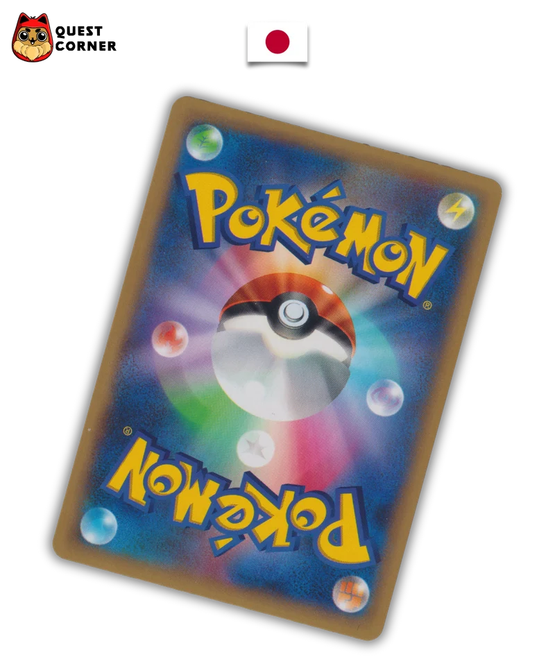 Carte Pokémon – Méga‑Dracaufeu X EX 055/080 – RR – XY2 – Japonais – Excellent