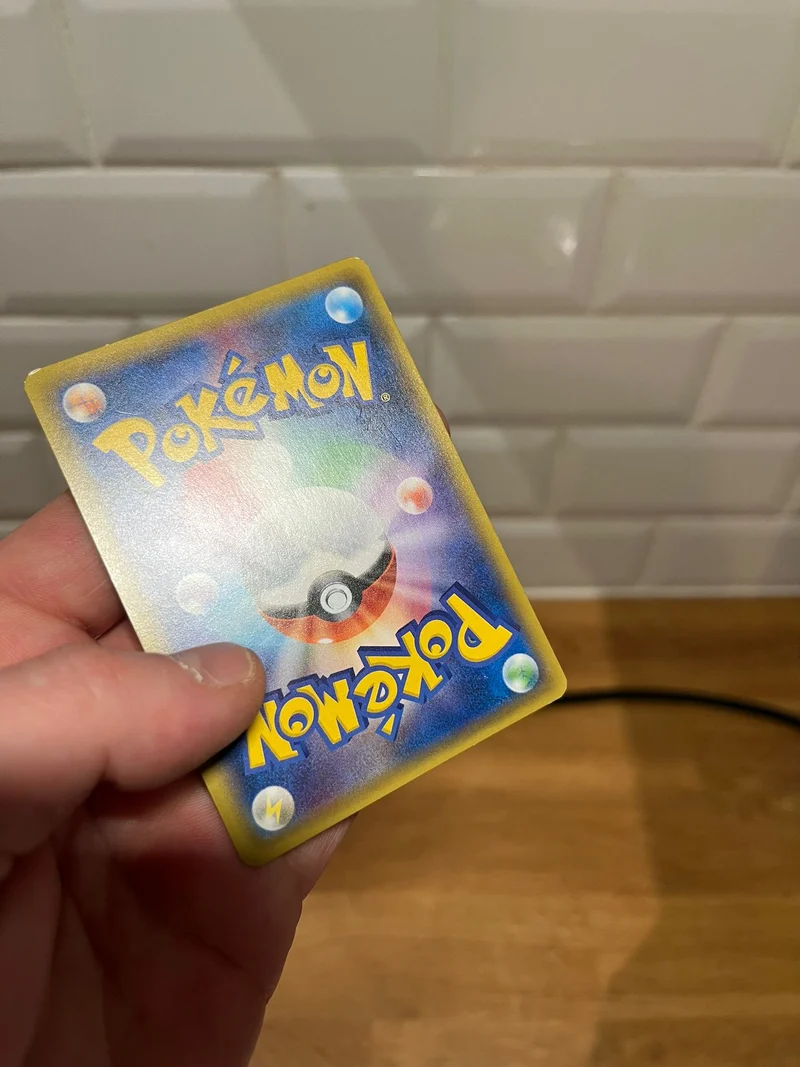 Carte Pokémon – Rayquaza EX 085/078 – XY6 – Japonais – Good