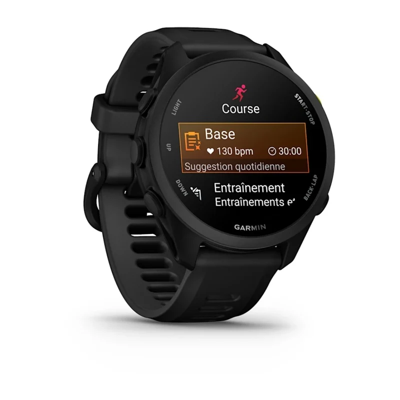 Montre connectée Garmin Forerunner 70