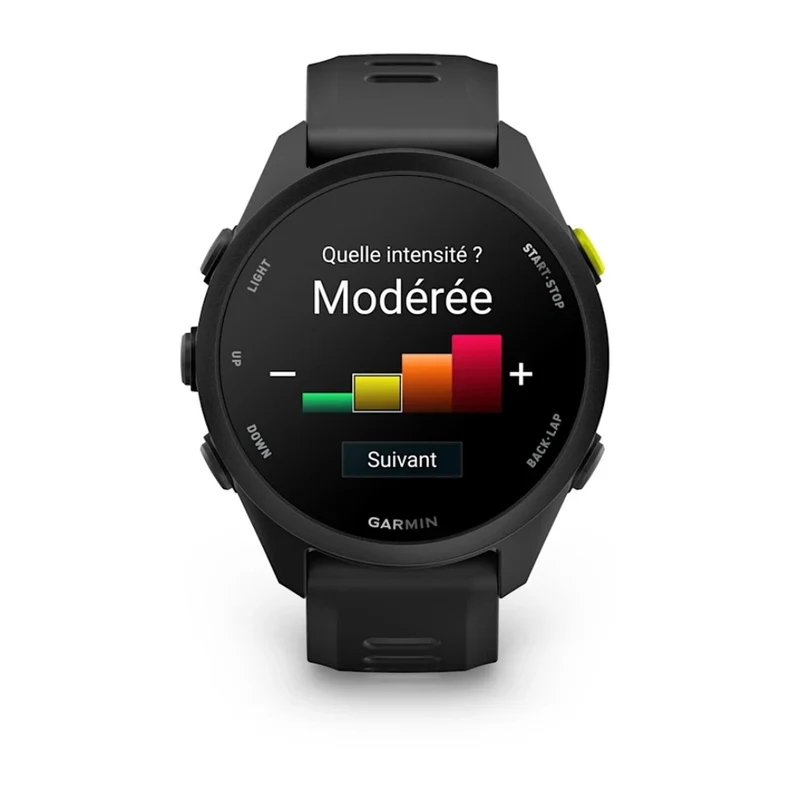Montre connectée Garmin Forerunner 70