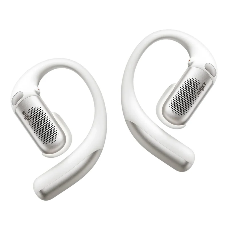 Écouteurs Bluetooth à réduction de bruit et oreilles libres Shokz OpenFit Pro