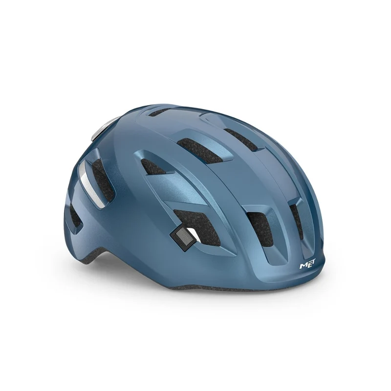 Casque vélo électrique Met E-Mob avec feu intégré