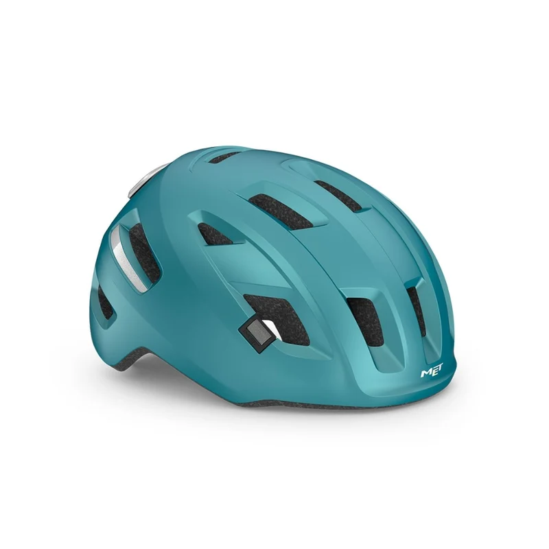 Casque vélo électrique Met E-Mob avec feu intégré