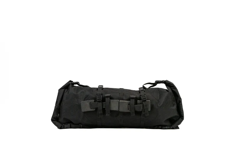 Sacoche occasion de guidon pour bikepacking Agu Venture 17 L