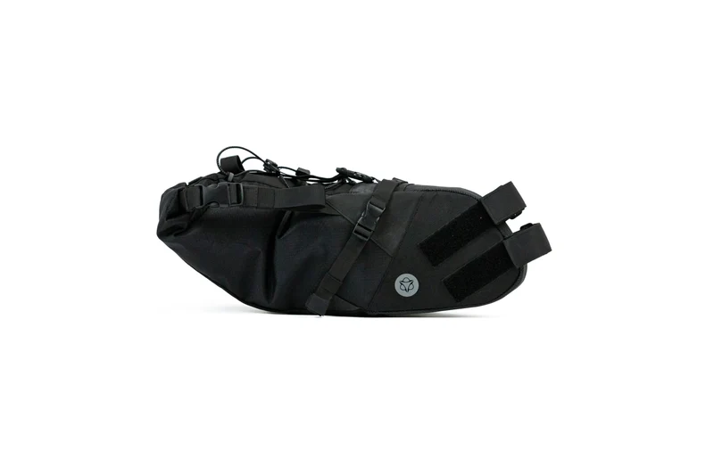 Sacoche Occasion de selle pour bikepacking Agu Venture 10 L