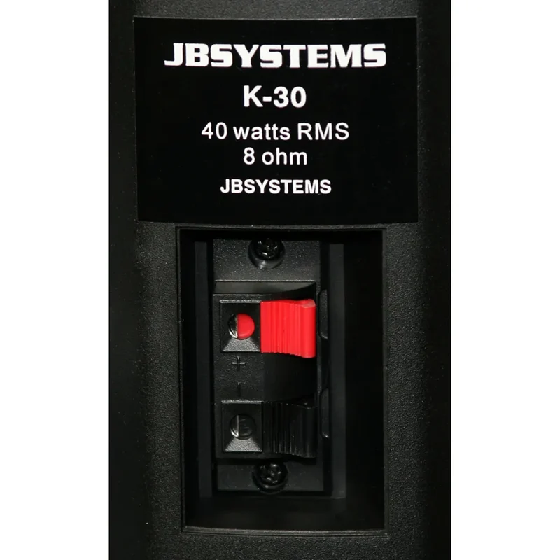 K-30/Black