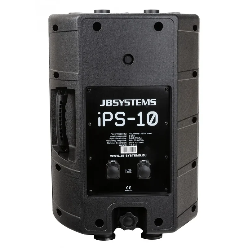 iPS-10