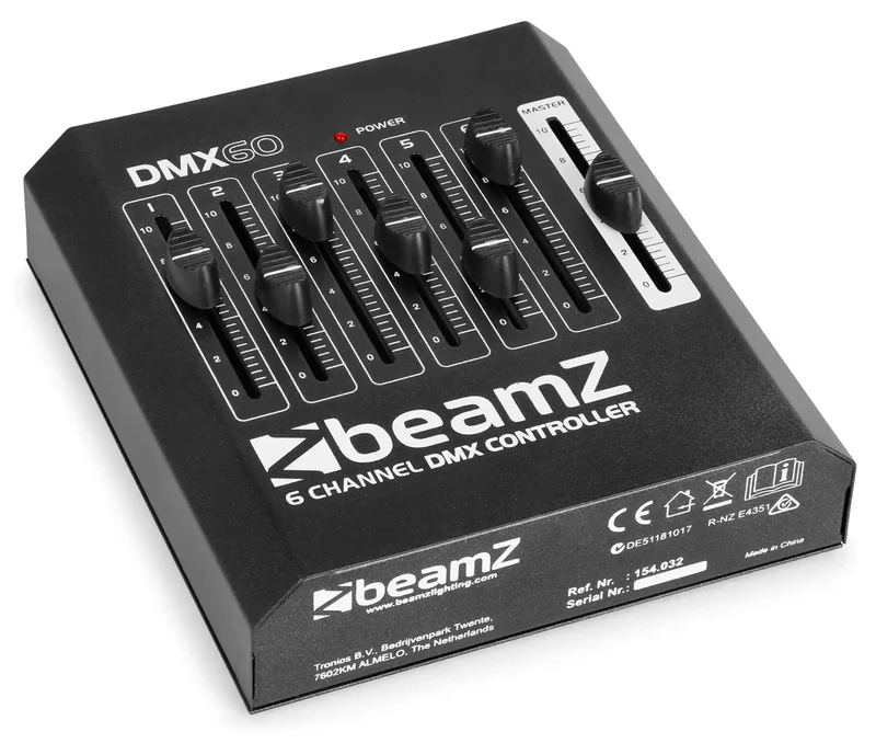 DMX60