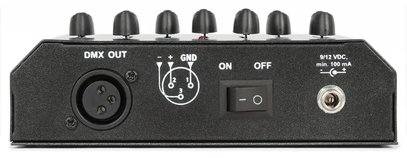 DMX60