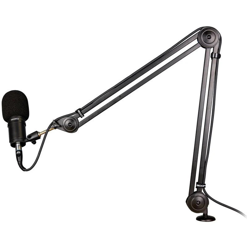 Zoom ZMA-1 Broadcast Microphone Arm