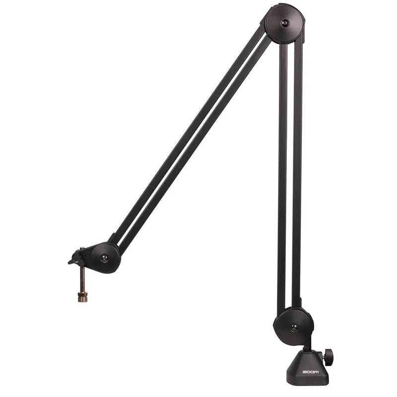Zoom ZMA-1 Broadcast Microphone Arm