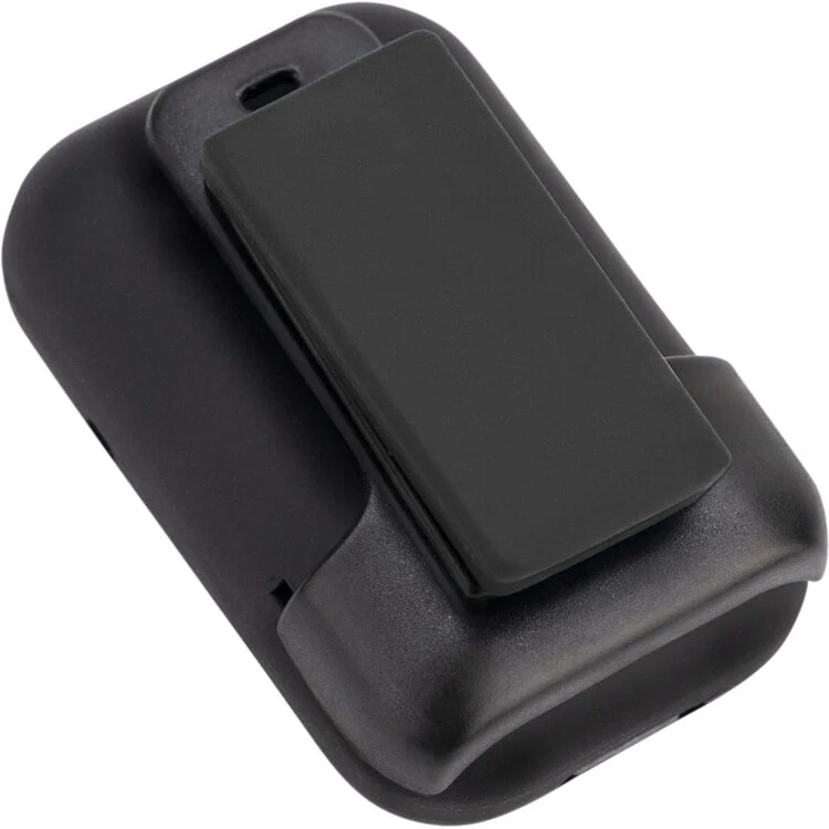 Zoom Instamic Quick Release Mounts Bundle (3-Pack, Multi-Color)