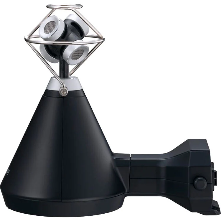 Zoom VRH-8 Ambisonic Microphone Capsule for H8 Recorder