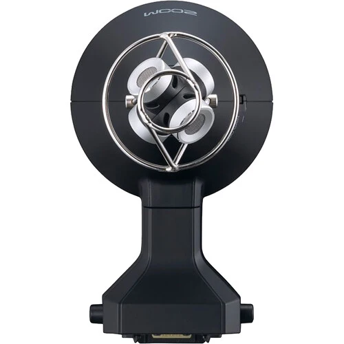 Zoom VRH-8 Ambisonic Microphone Capsule for H8 Recorder