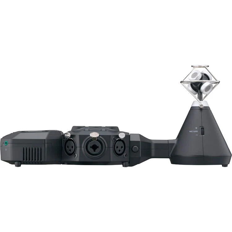 Zoom VRH-8 Ambisonic Microphone Capsule for H8 Recorder