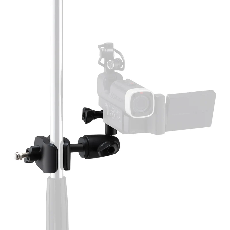 Zoom MSM-1 Mic Stand Mount for Handy Video Recorder