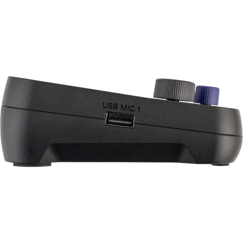 Zoom PodTrak P2 Dual USB Mic Recorder for Podcasters