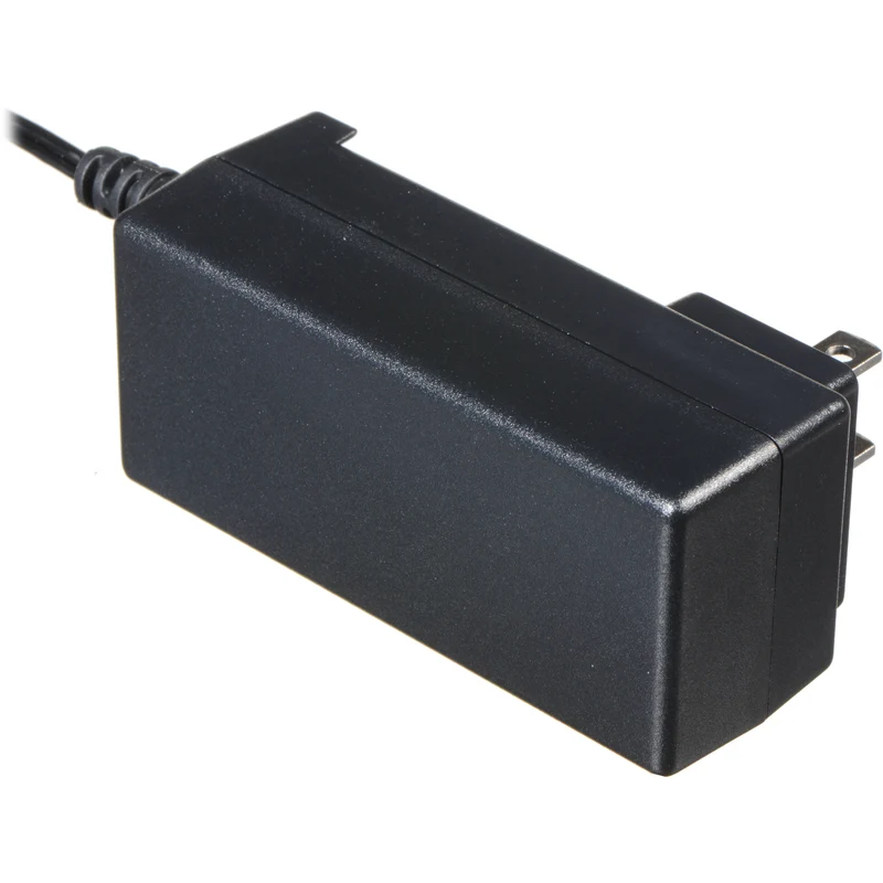 Zoom AD-19 12 VAC Adapter for F4, F8, F8n, Select LiveTrak Mixers, TAC-8, and UAC-8