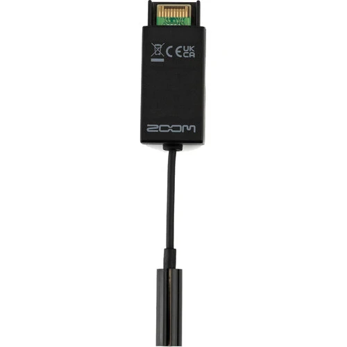 Zoom TCA-1 Timecode Adapter