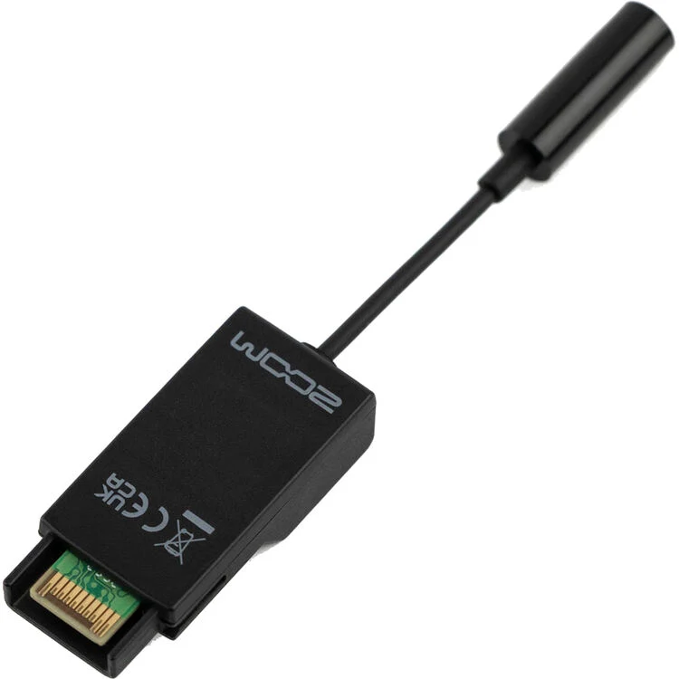 Zoom TCA-1 Timecode Adapter