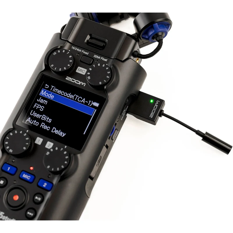 Zoom TCA-1 Timecode Adapter