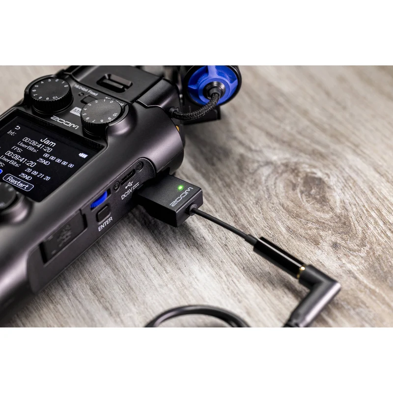 Zoom TCA-1 Timecode Adapter