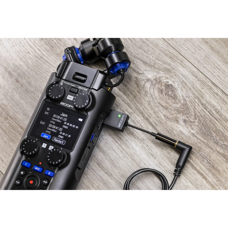Zoom TCA-1 Timecode Adapter