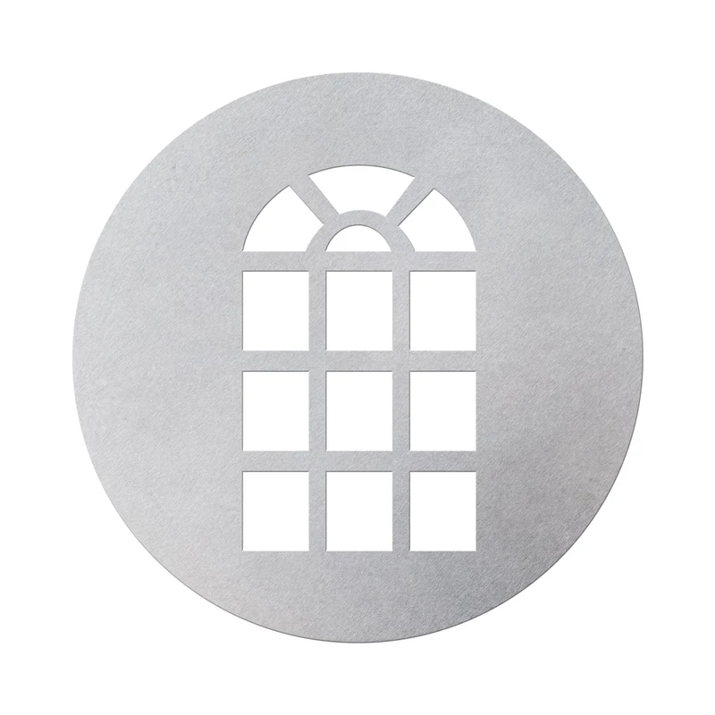 Aputure 10 Piece GOBO KIT Size B