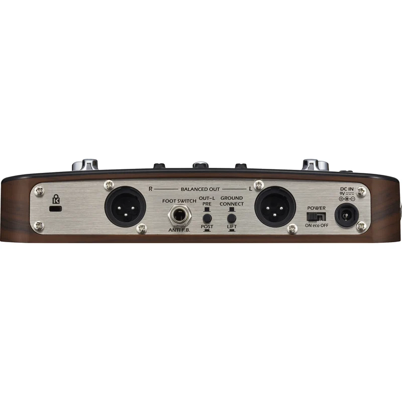 Zoom AC-3 Acoustic Creator Pedal