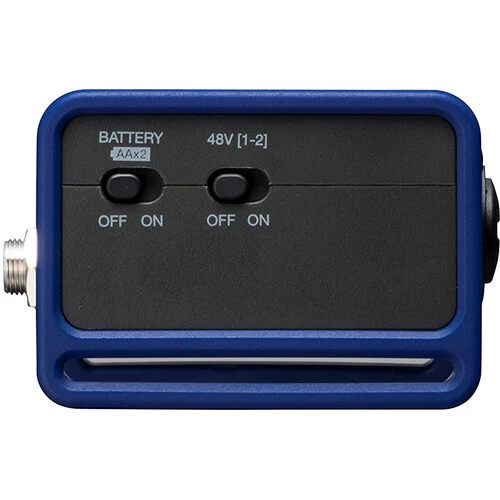 Zoom AMS-24 USB-C Audio Interface