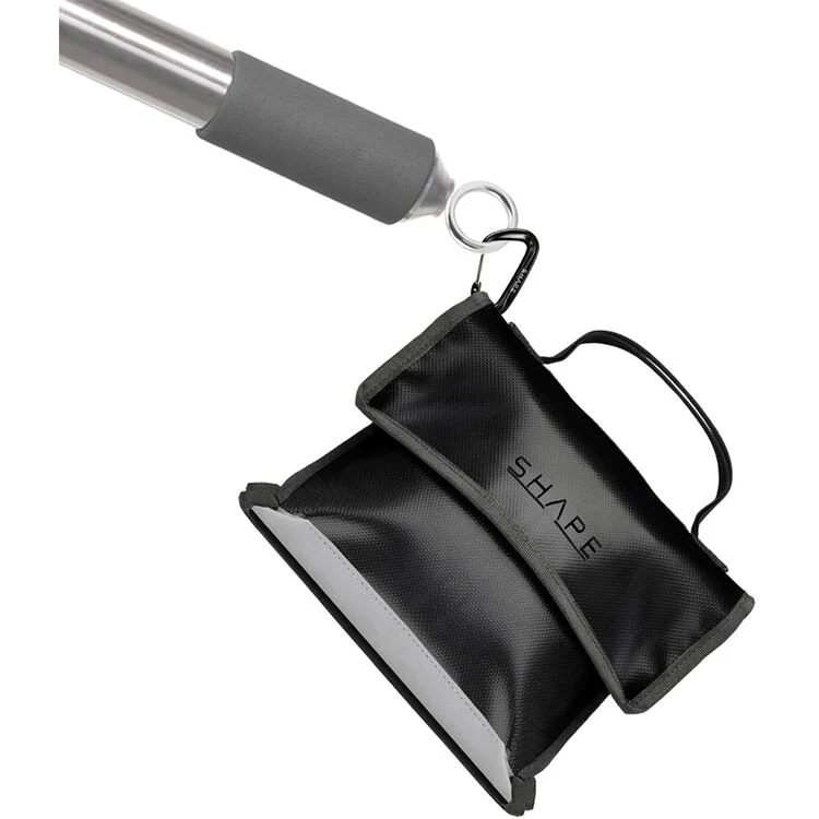 SHAPE On Set Sandbag (15 lb)