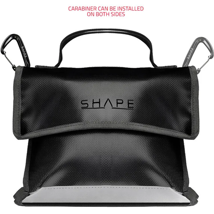 SHAPE On Set Sandbag (15 lb)