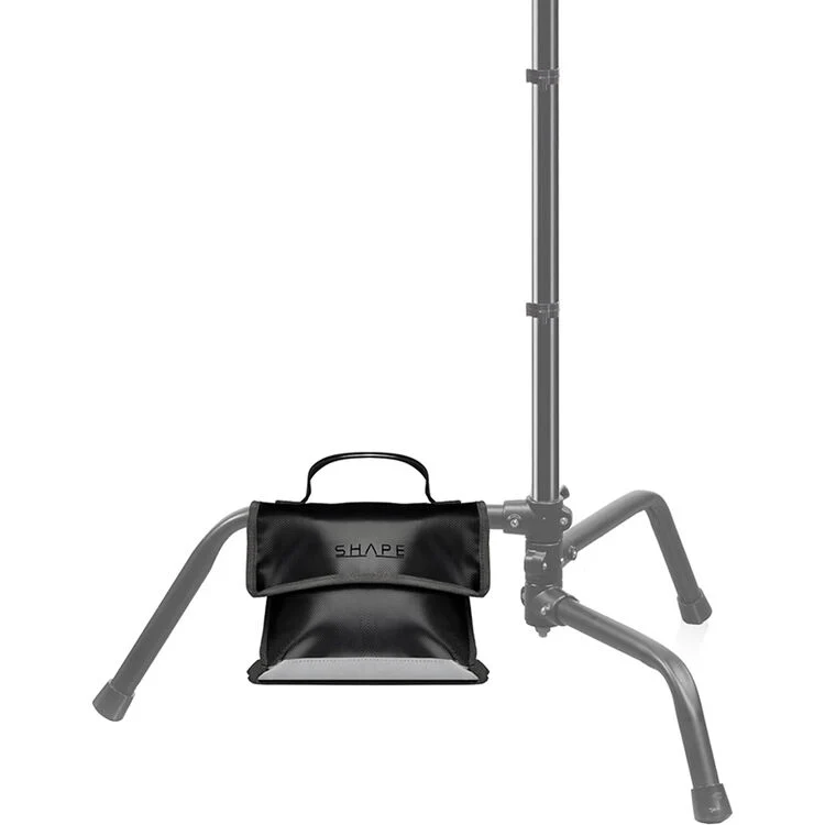 SHAPE On Set Sandbag (15 lb)
