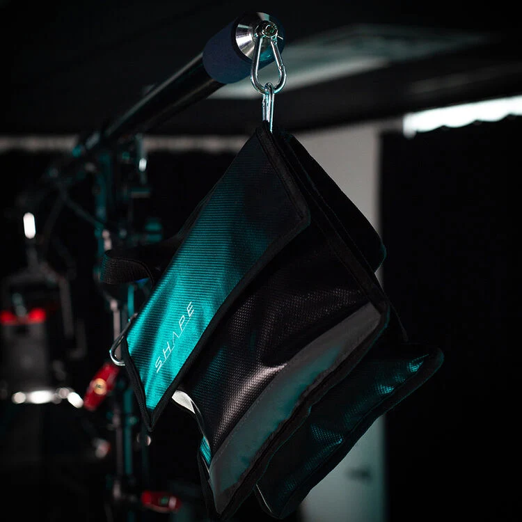 SHAPE On Set Sandbag (15 lb)