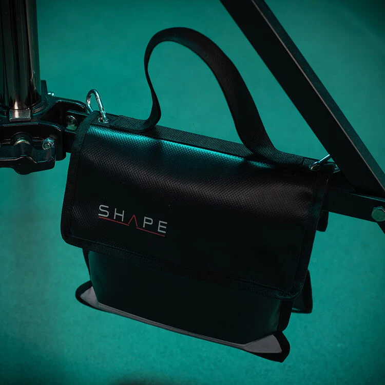 SHAPE On Set Sandbag (15 lb)