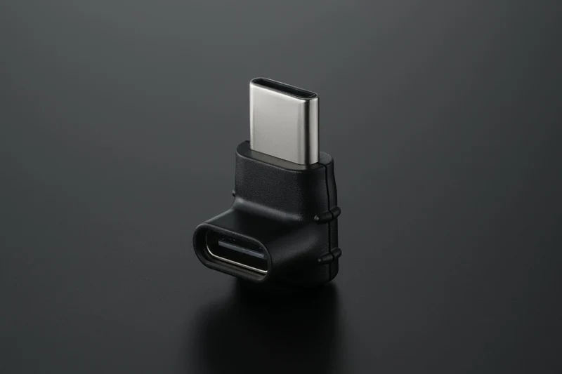 DJI Mic Series Mobile Receiver Adapter (USB-C to USB-C)