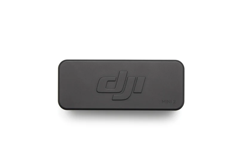 DJI Mic Mini 2 Charging Case
