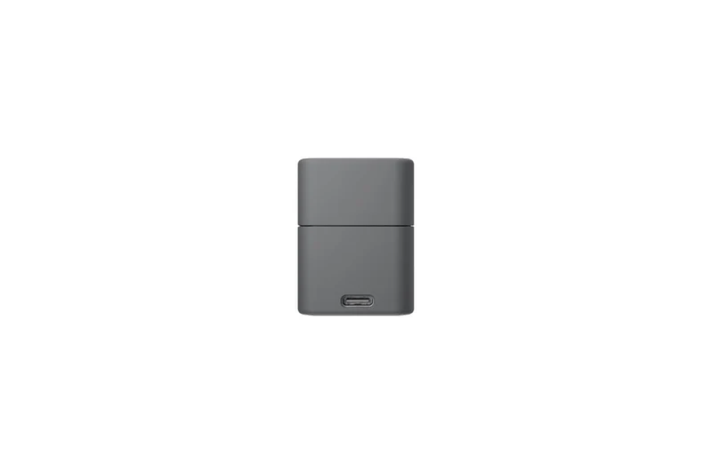 DJI Mic Mini 2 Charging Case