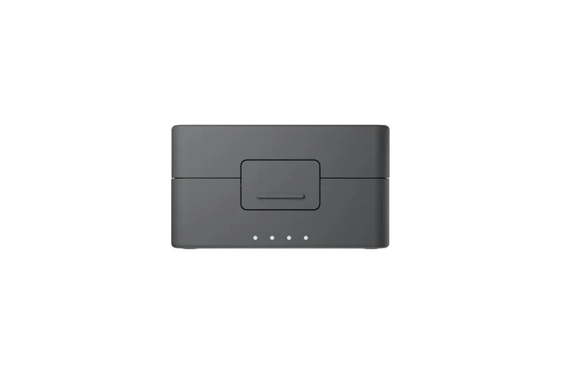 DJI Mic Mini 2 Charging Case