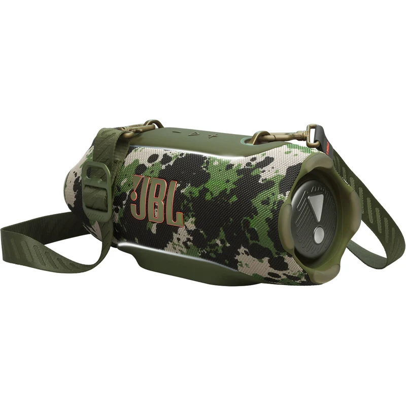 JBL Xtreme 5 Portable Wireless Waterproof Speaker (Squad)