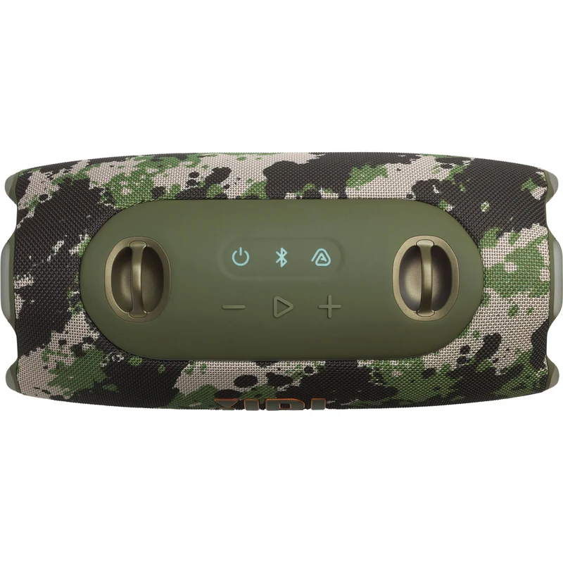 JBL Xtreme 5 Portable Wireless Waterproof Speaker (Squad)