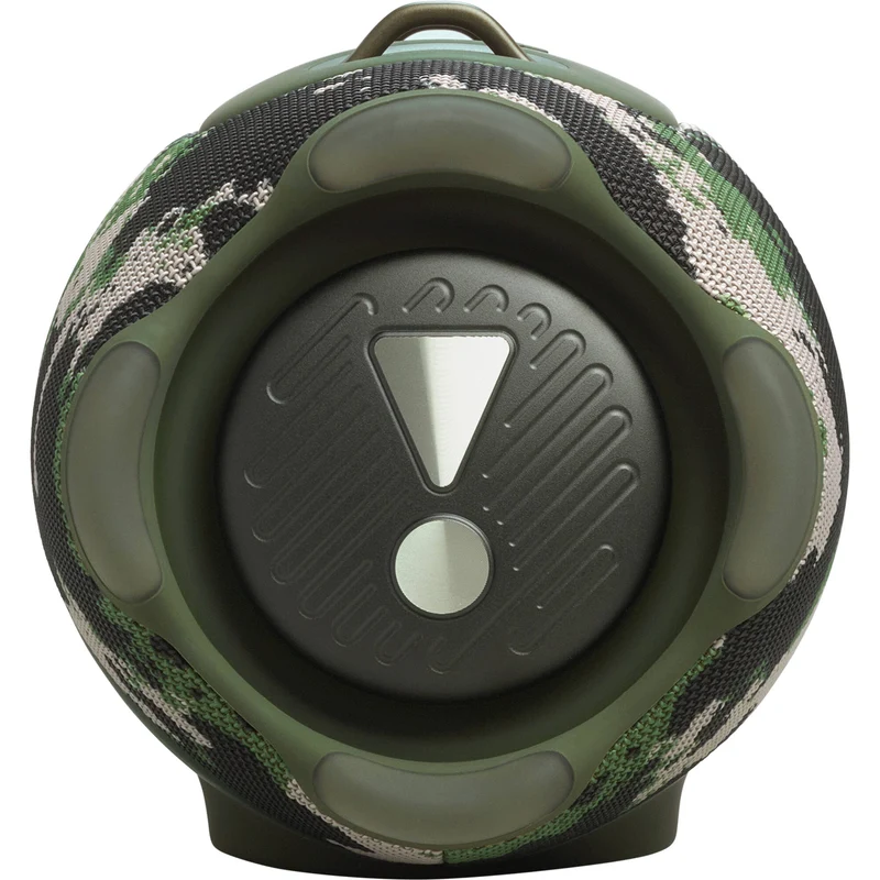 JBL Xtreme 5 Portable Wireless Waterproof Speaker (Squad)